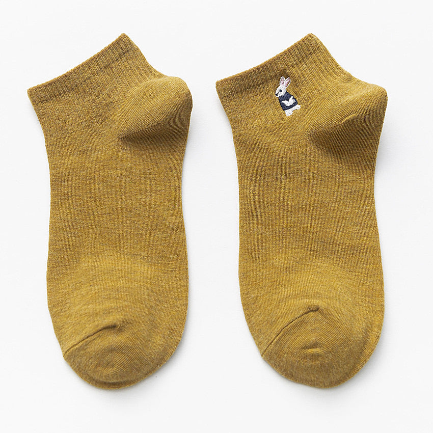 Pawsome Cozy Socks – Minimal Style Winter Gift