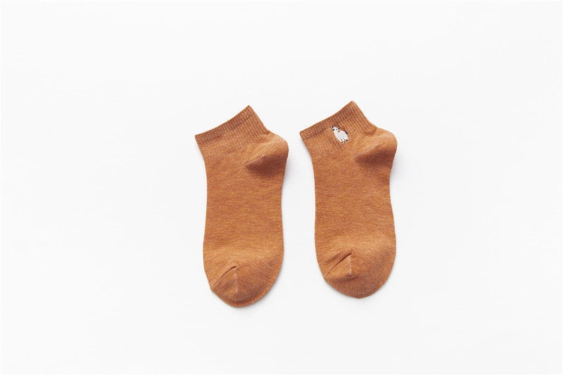 Pawsome Cozy Socks – Minimal Style Winter Gift