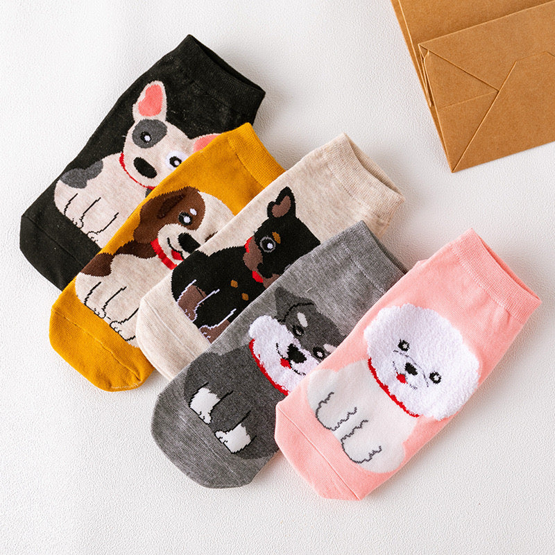 Pawsome Cat Paw Socks – Cozy Gift for Pet Lovers