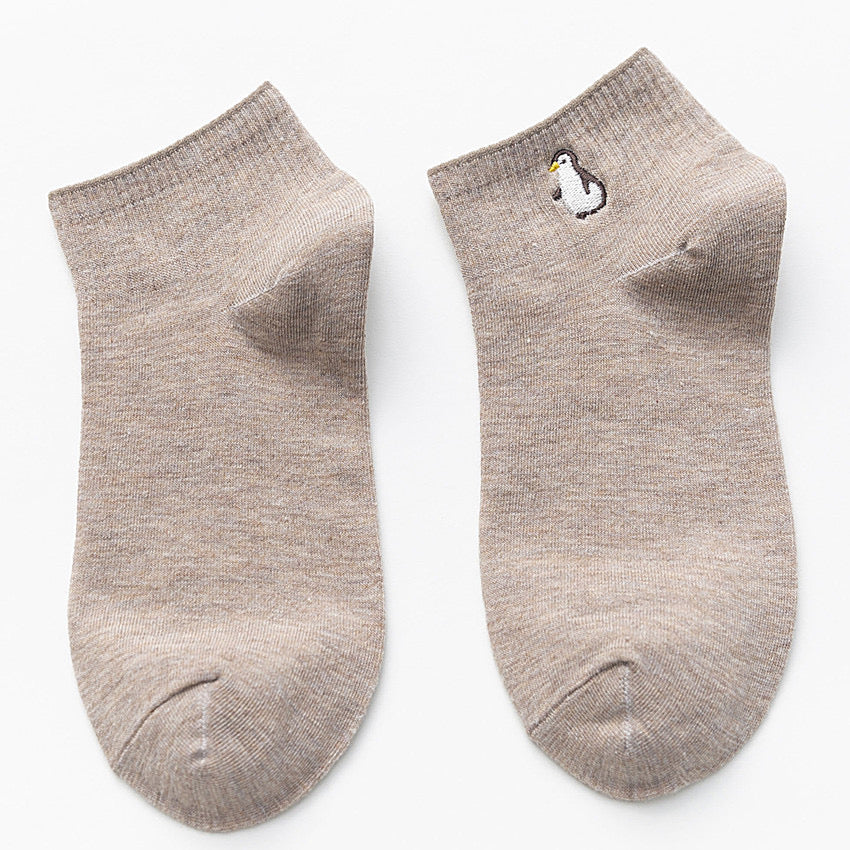 Pawsome Cozy Socks – Minimal Style Winter Gift